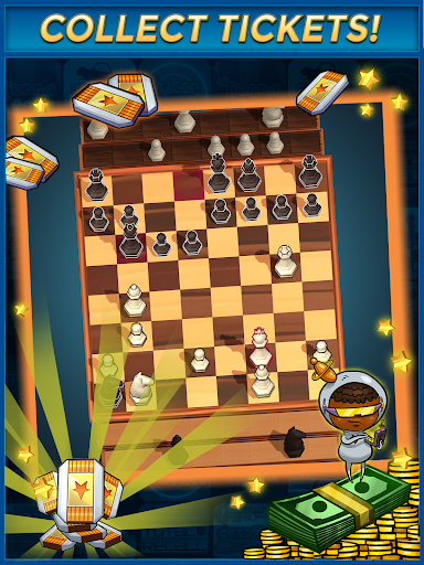 Big Time Chess Screenshot 2
