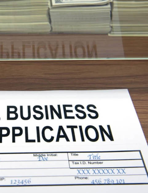 Business Loan Apply, Small Business Loan Guide Screenshot 3