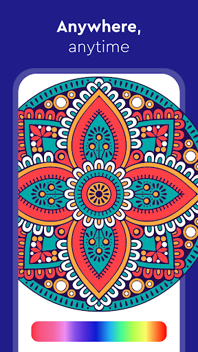 Coloring, Paint by Numbers Screenshot 4