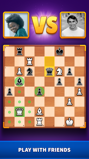 Chess Clash - Play Online Screenshot 1