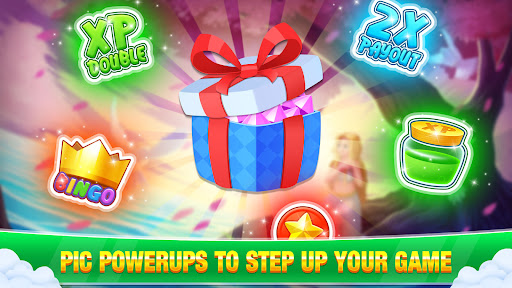 Bingo 2022 - Fun Bingo Games Screenshot 3