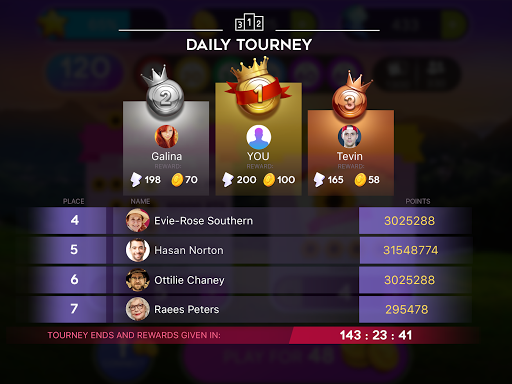 Bingo Relax Screenshot 3