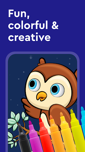 Coloring, Paint by Numbers Screenshot 1