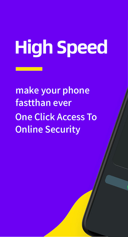 Surf Whale VPN Screenshot 2