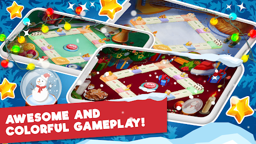 Hit the Board: Fortune Fever Screenshot 4