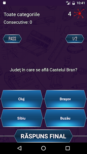 Știi sau nu? Screenshot 3