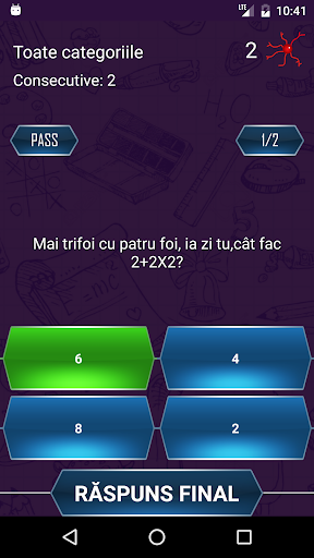 Știi sau nu? Screenshot 2