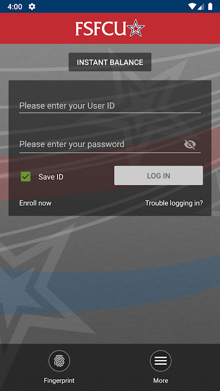 Fort Sill Federal Credit Union Screenshot 2