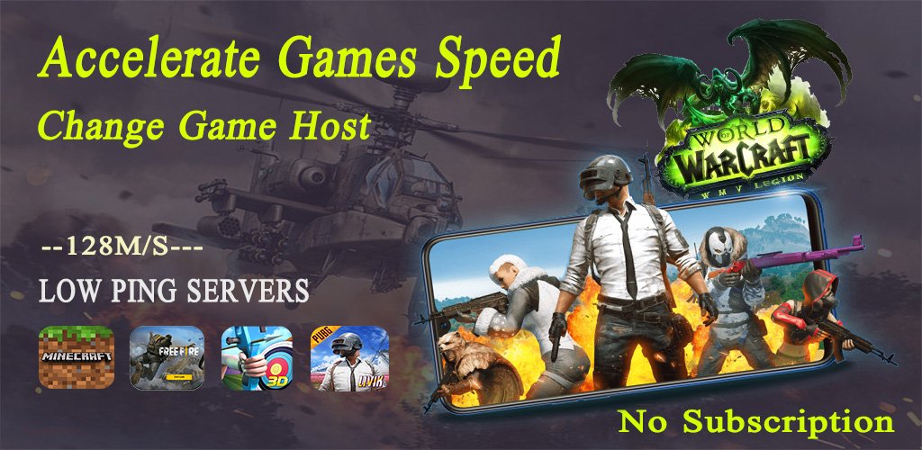 Faster VPN - Super Fast Proxy Screenshot 3
