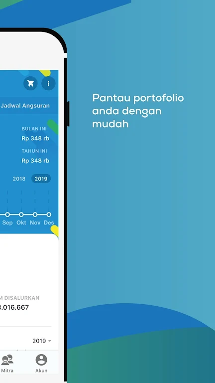 Ammana Lender Screenshot 4