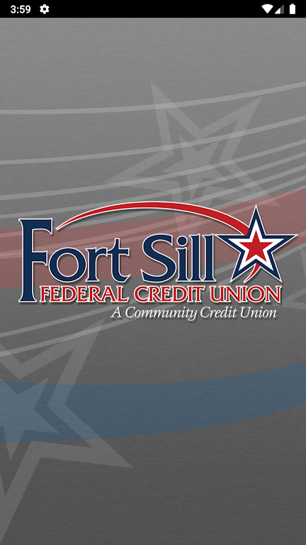 Fort Sill Federal Credit Union Screenshot 1