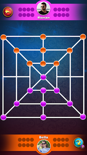 Sixteen Soldiers Screenshot 2