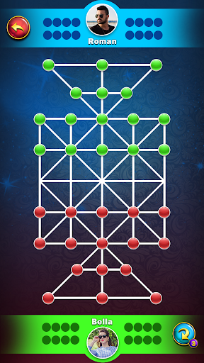 Sixteen Soldiers Screenshot 1