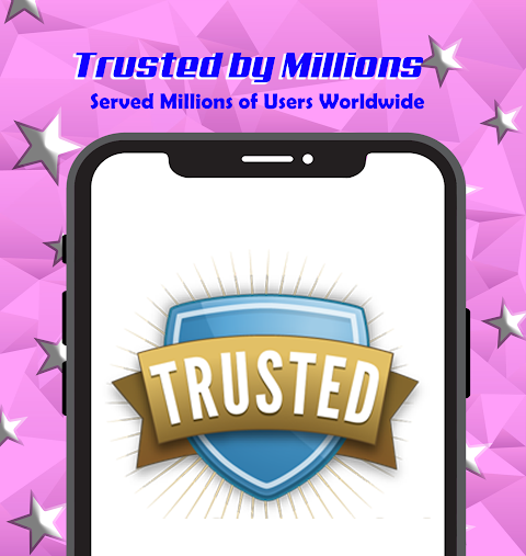 Free VPN Queen - Unlimited Proxy Screenshot 3