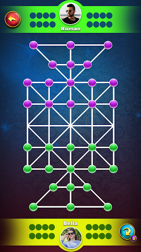 Sixteen Soldiers Screenshot 4