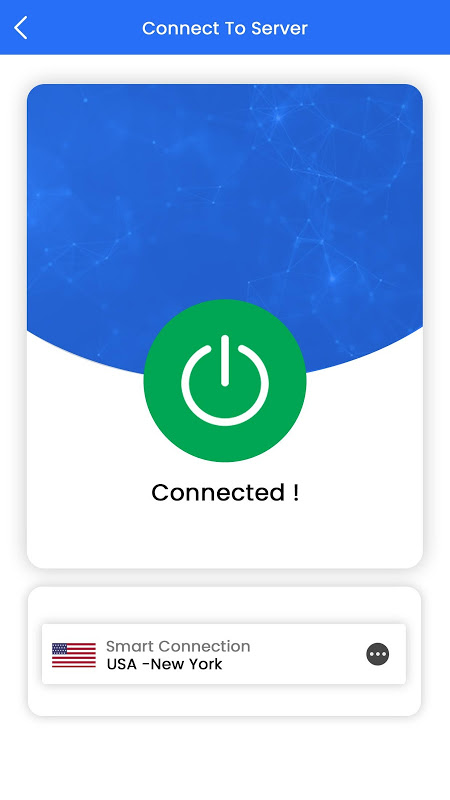 SparkVPN Screenshot 3