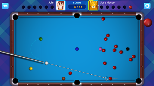 Snooker Pool Screenshot 4