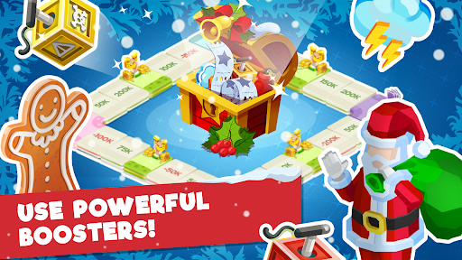 Hit the Board: Fortune Fever Screenshot 2