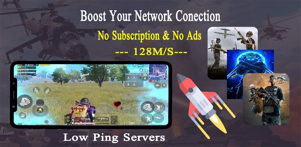 Faster VPN - Super Fast Proxy Screenshot 2