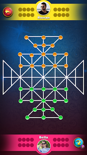 Sixteen Soldiers Screenshot 3