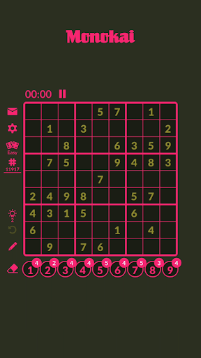 Sudoku 247 Screenshot 2