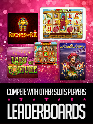 Boom Bingo HD Screenshot 1