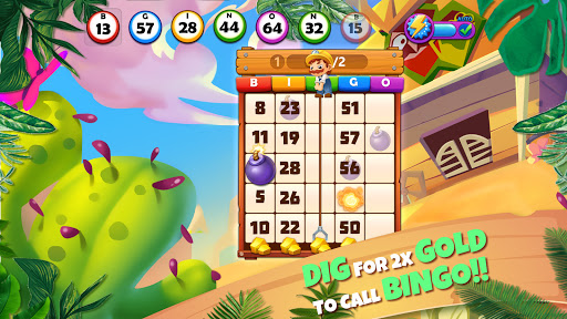 Bingo Riches - Free Casino Game, Play Bingo Online Screenshot 3