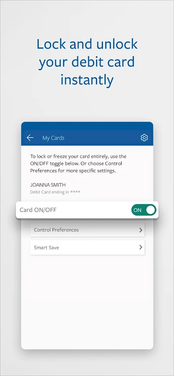 MIDFLORIDA Credit Union Screenshot 3