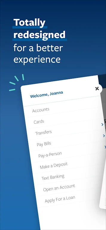 MIDFLORIDA Credit Union Screenshot 1