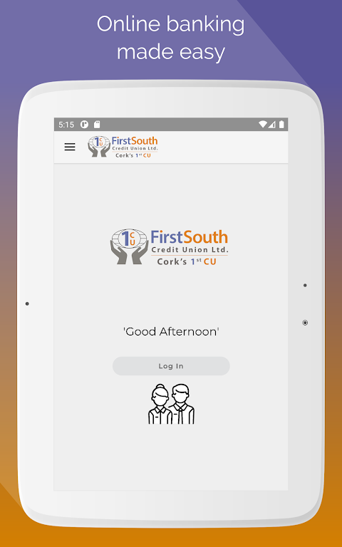 First South Credit Union Screenshot 3