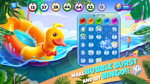 Bingo Riches - Free Casino Game, Play Bingo Online Screenshot 2
