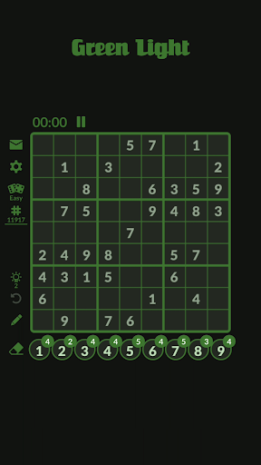 Sudoku 247 Screenshot 1