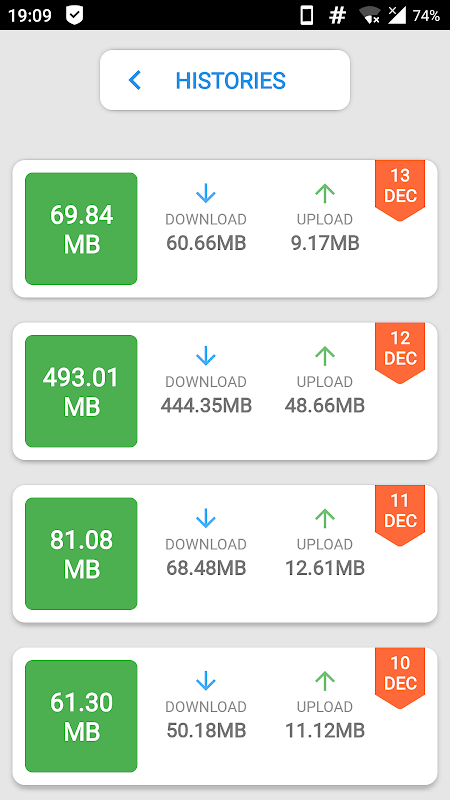 Stream VPN - Secure & Unblock Screenshot 3