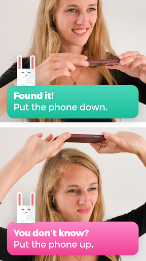 Olé Mains ! Screenshot 2