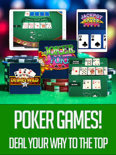 Boom Bingo HD Screenshot 2