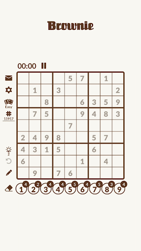 Sudoku 247 Screenshot 4