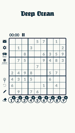 Sudoku 247 Screenshot 3