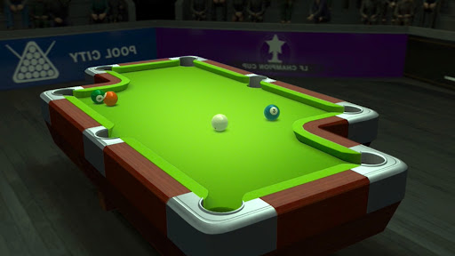 Pool Ball Nation Screenshot 2