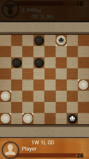 Dr. Checkers Screenshot 4
