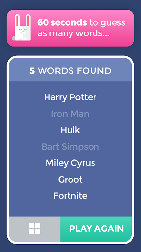 Olé Mains ! Screenshot 1