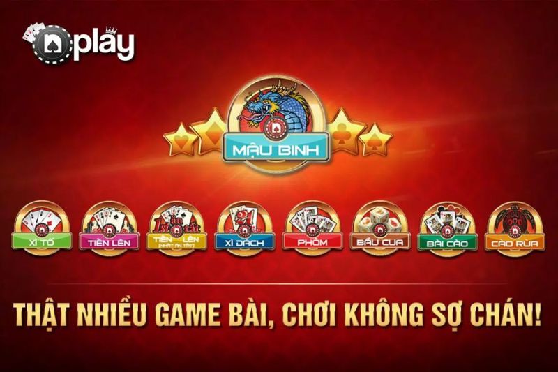 NPlay Classic Screenshot 1