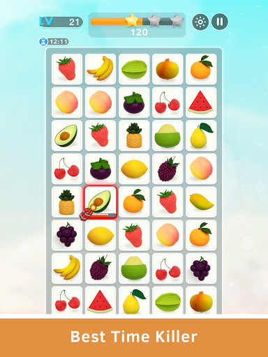 Onet 3D - Matching Puzzle Screenshot 1