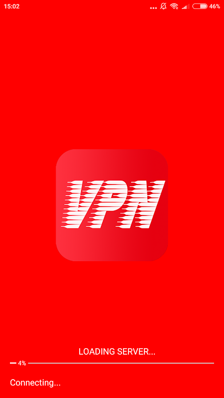 Red VPN - Unlimited Lifetime VPN Screenshot 3