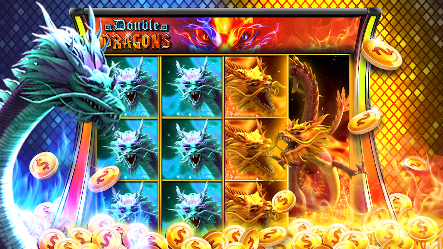 Slot Bonanza - Casino Slot Screenshot 1