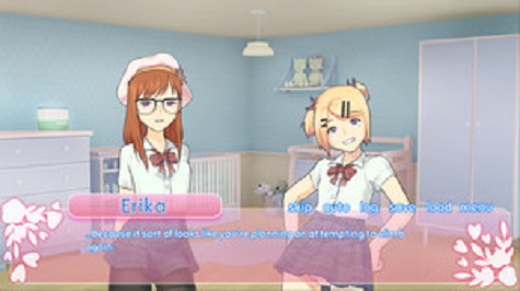 Messy Academy Screenshot 3