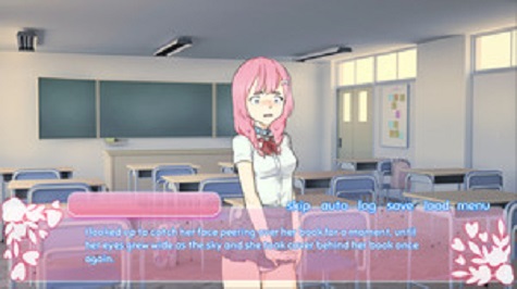 Messy Academy Screenshot 2