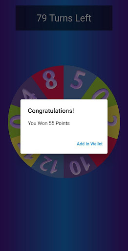 Earn Money Online  - Spin and Win Cash Screenshot 3
