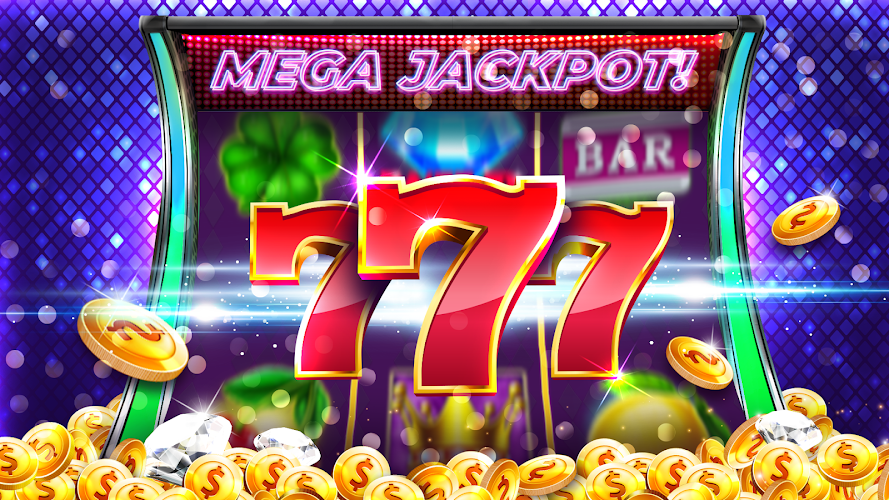 Slot Bonanza - Casino Slot Screenshot 2