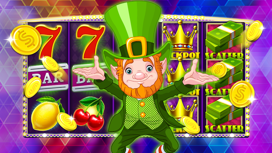 Slot Bonanza - Casino Slot Screenshot 8