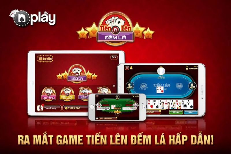 NPlay Classic Screenshot 3